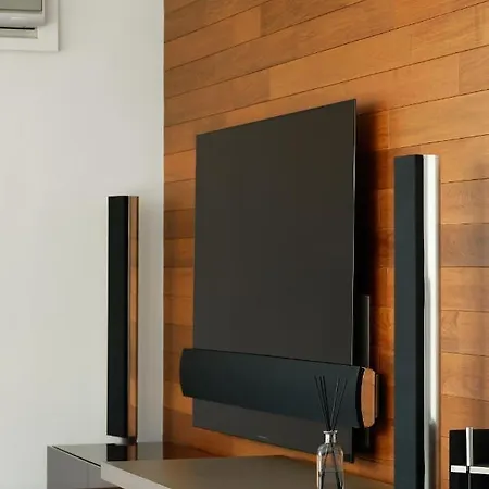 아파트 Apartament House-tom / Robocza 39